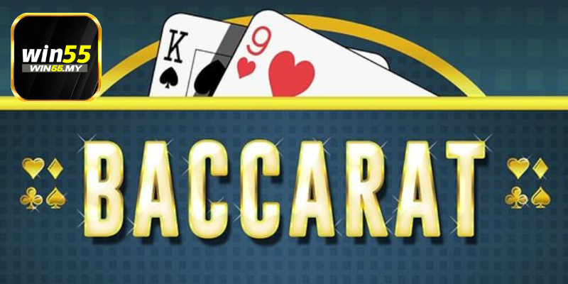 Hướng dẫn chơi baccarat trực tuyến