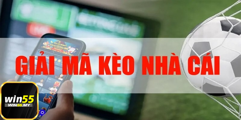 kinh nghiệm đặt cược kèo nhà cái: kèo nhà cái